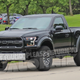 Illustration for article titled This Ford Bronco Test Mule Looks Kind of Fantastic Just as It Is